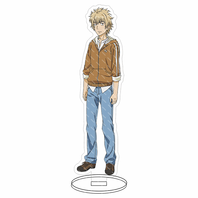 16CM Anime Acryl Stand Een Bep - Figma Stand Set recensie en prijs