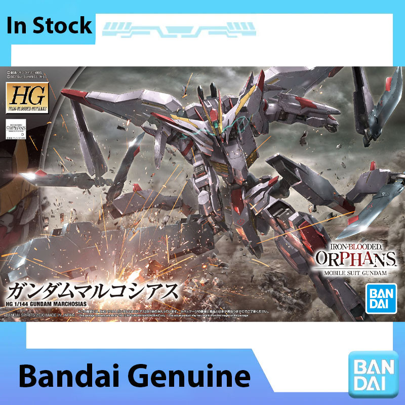 Bandai 100% Echt Gundam Model  - Bandai Model Gundam Hg recensie en prijs