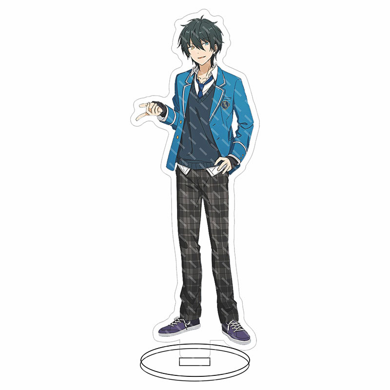 16CM Anime Acryl Stand Ensembl - Figma Stand Set recensie en prijs
