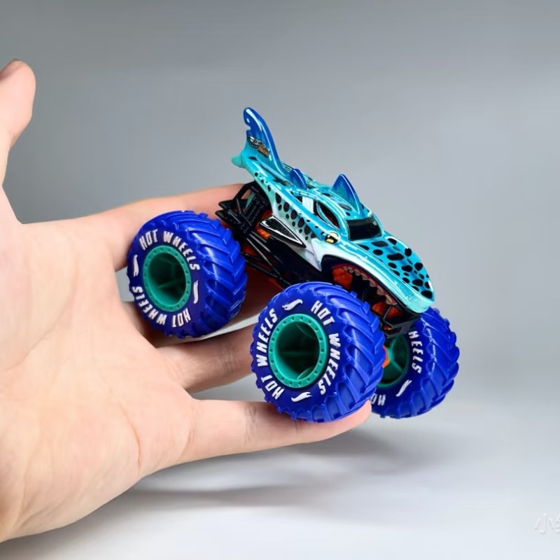 Verkoopwielen 2025 Monster Tru - Hot Wheels Car Monster Trucks recensie en prijs