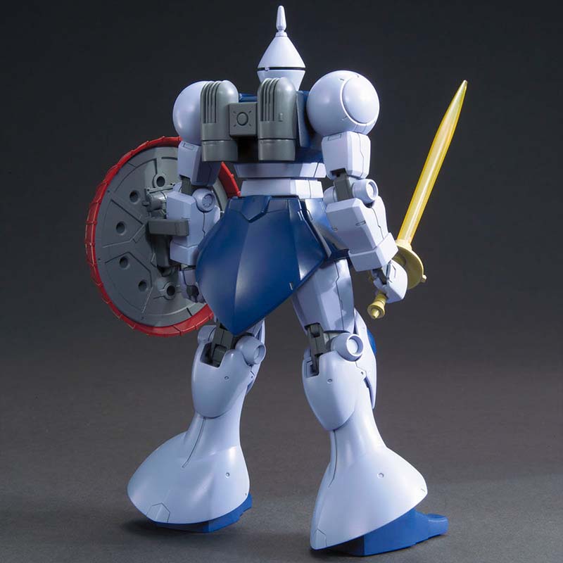 Bandai Originele HGUC 1/144 RX - Bandai Model Gundam Hg recensie en prijs