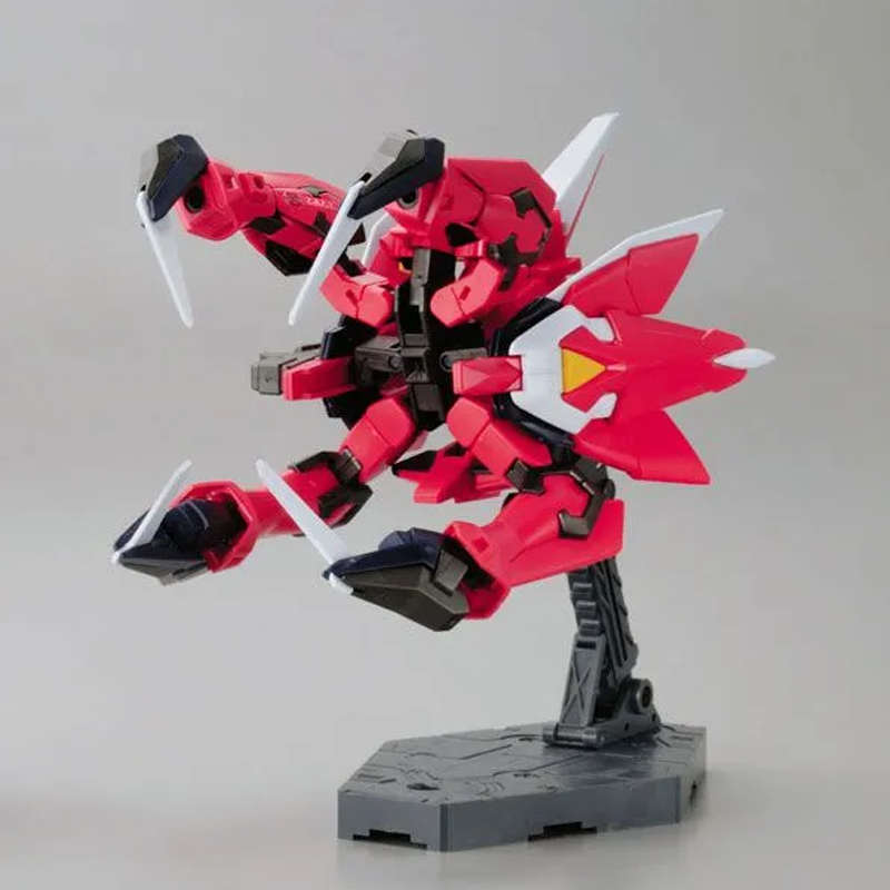 Bandai GUNDAM Echt Model Kit H - Bandai Model Gundam Hg recensie en prijs